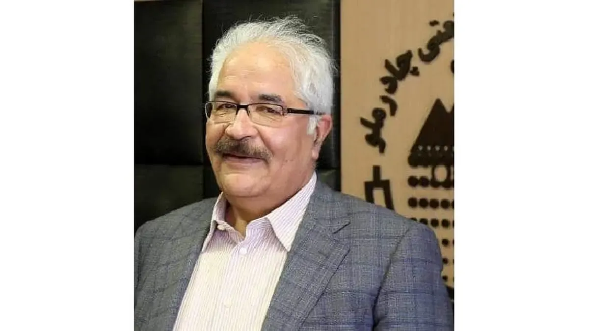 پیام تبریک مدیر عامل چادرملو به مناسبت انتصاب معاون جدید معادن و فرآوری وزارت صمت