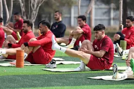 پرسپولیسیها در کلاس توجیهی کادرفنی حضور یافتند