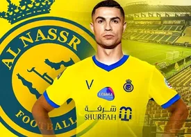 رونالدو تا ۴۰ سالگی در النصر می ماند!
