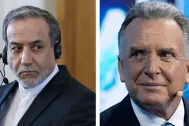 دور دوم مذاکرات ایران و آمریکا پایان یافت