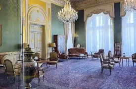 دفتر روحانی: دستگاه قضائی تمام ابعاد پرونده فرش‌های سعدآباد را منتشر کند