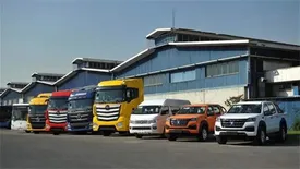 رشد بیش از ۶۰۰ درصدی تولید و تحویل روزانه در ایران خودرو دیزل