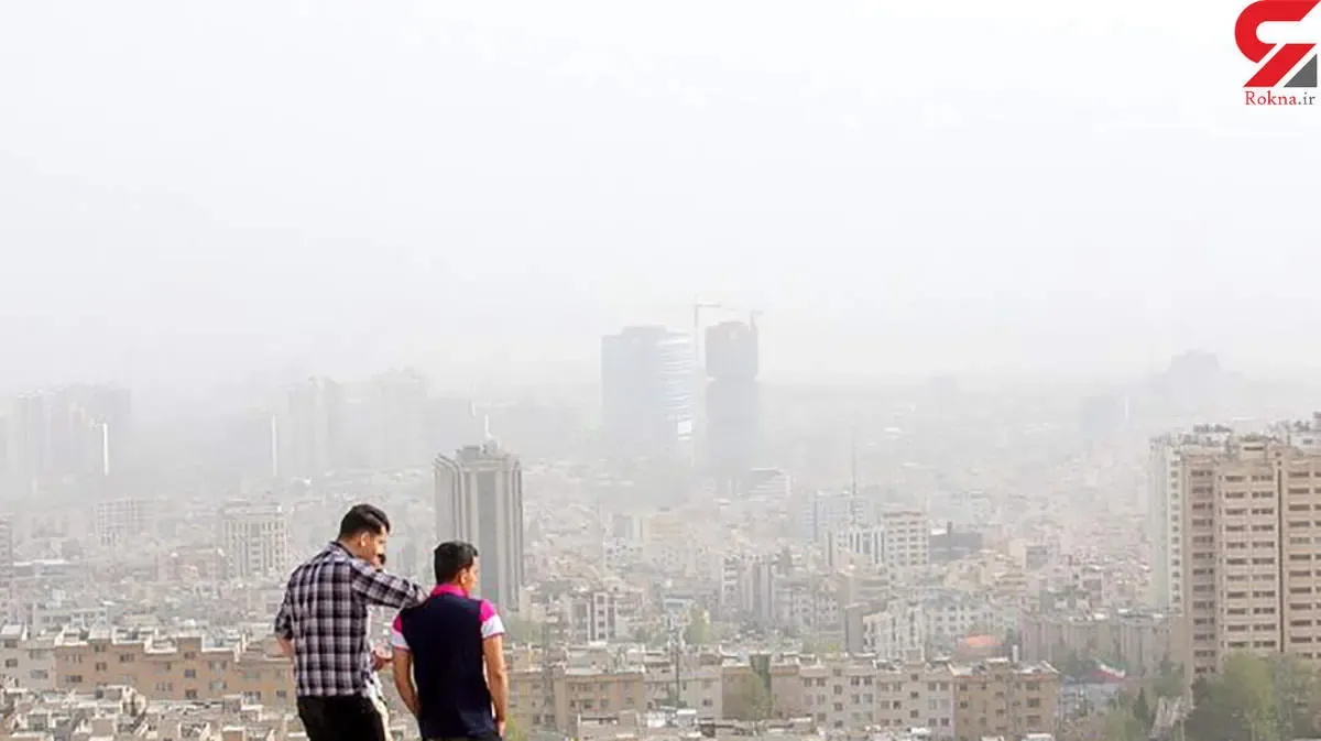 لغو دورکاری کارکنان دستگاه‌های اجرایی تهران