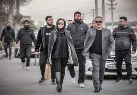 سرنوشت عجیب مالک در پایان زخم کاری 3/ پایان بندی عوض شد