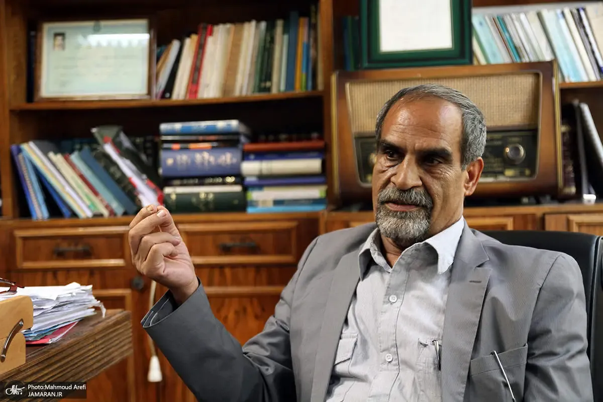 «نعمت احمدی» درگذشت