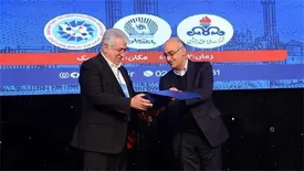 پتروشیمی شهید تندگویان ، شرکت سرآمد در فروش اعتباری محصول شد