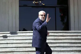 وزیر نفت شایعه استعفای خود را تکذیب کرد