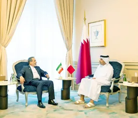 اجماع کشورهای منطقه علیه اسرائیل