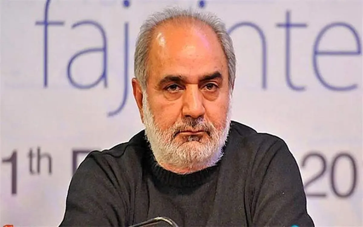 پرستویی در مراسم ختم پوراحمد: آقای اسماعیلی چهار سال مستاجر ما هستید. اگر عملکرد خوبی داشته باشید، این مدت را تمدید می‌کنیم/  این روزها آرام کردن فضا کار دشواری است ولی اجازه بدهید کنار هم این کار را انجام بدهیم