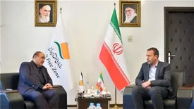 توسعه همکاری های دو جانبه در دستور کار قرار می گیرد