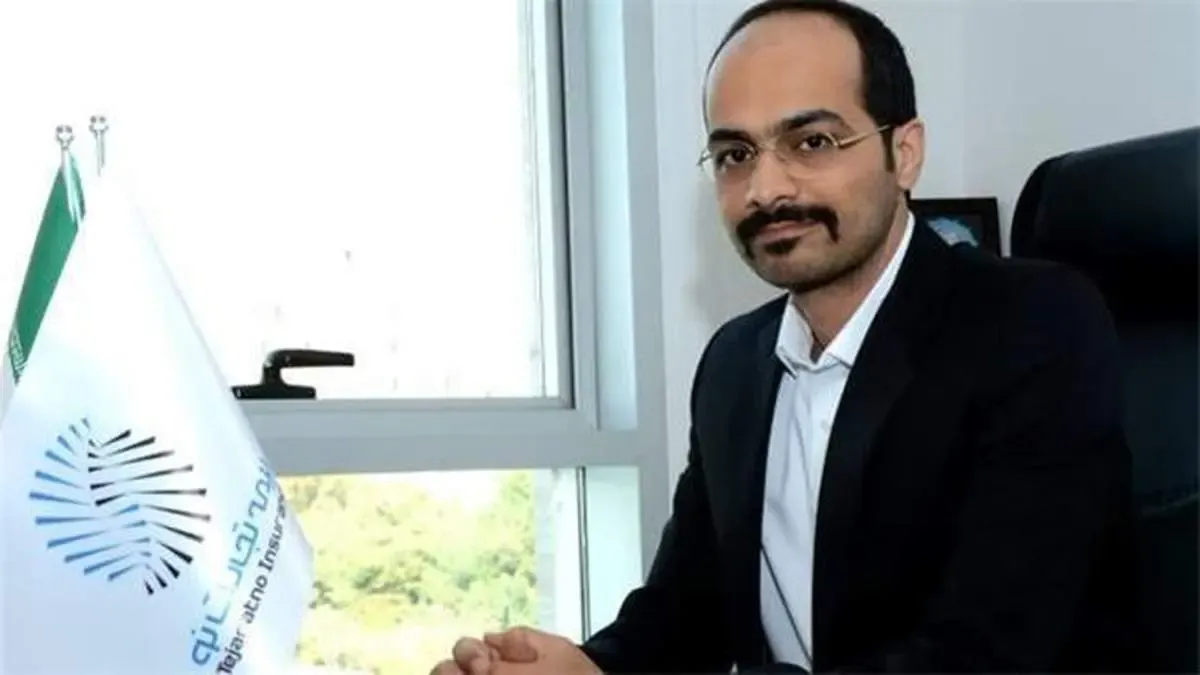 دریافت مجوز قبولی اتکایی