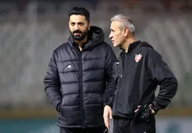 اخراج قریب الوقوع گل محمدی و بازگشت برانکو