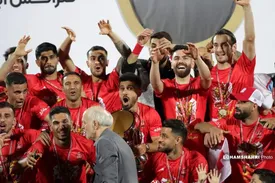 اوسمار قید بازیکن محبوب و تاریخی را هم زد