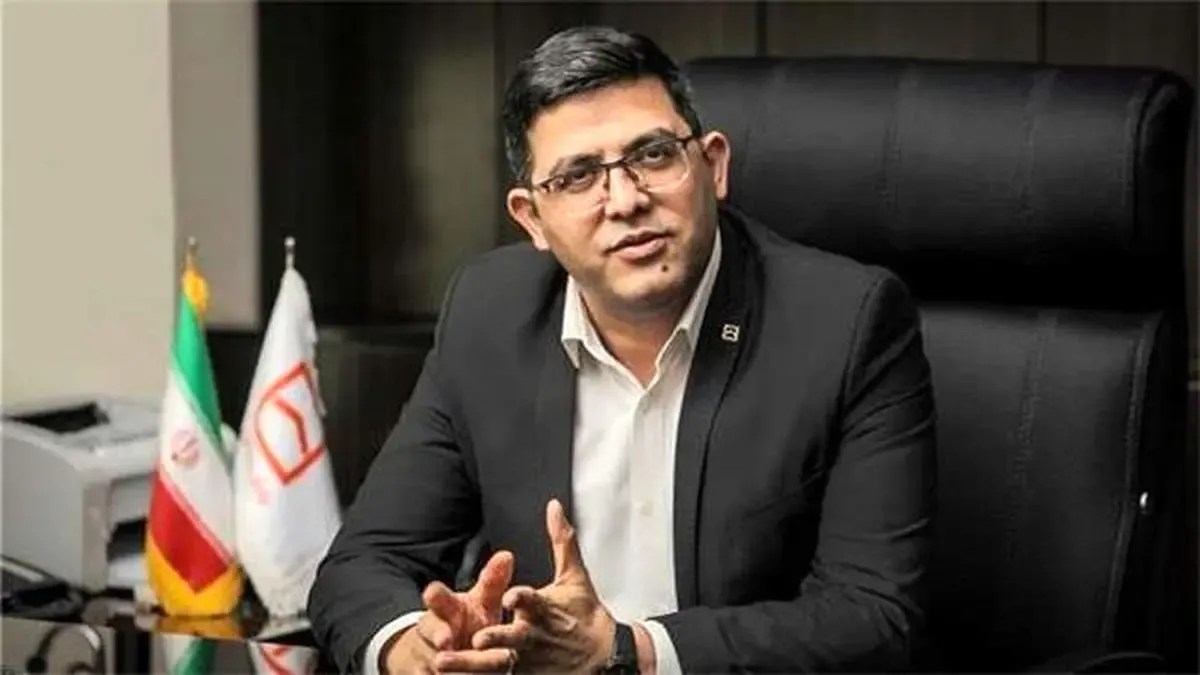 امضای قرارداد خودمالکی بیش از ۶۸ هزار واحد نهضت ملی در بانک مسکن