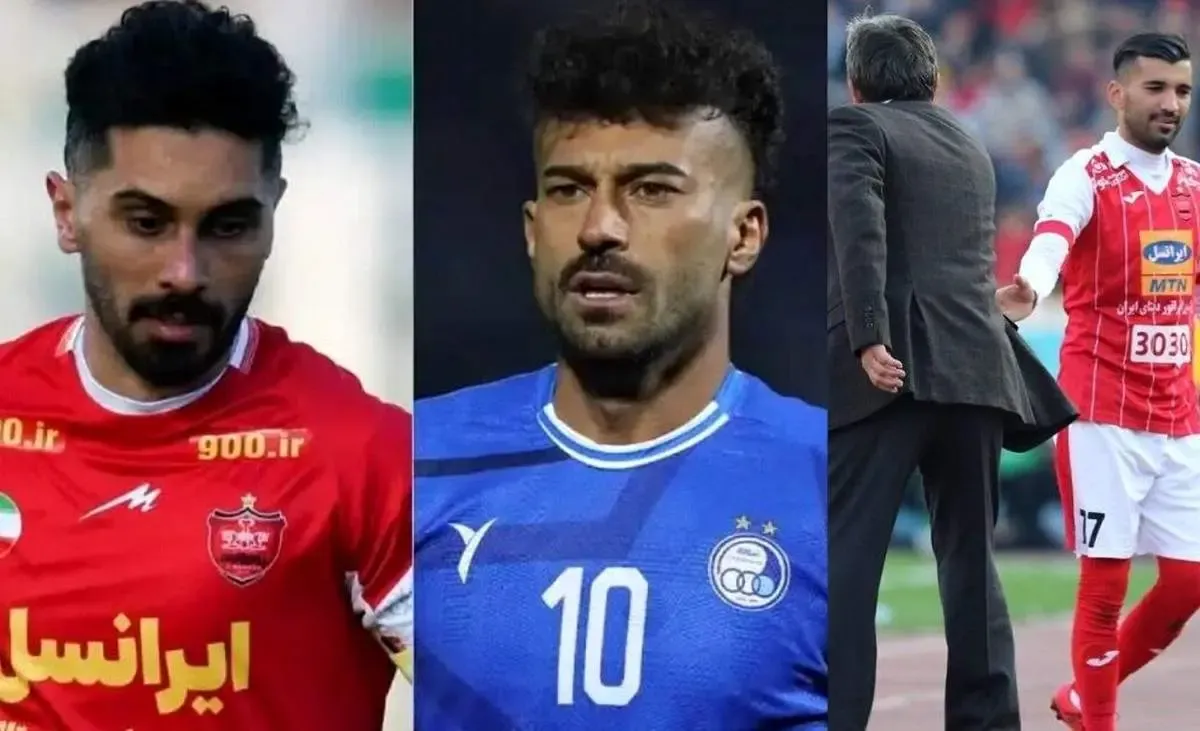 تاریخ تکرار می‌شود/ پرسپولیس در چرخه همیشگی بازیکن سالاری!