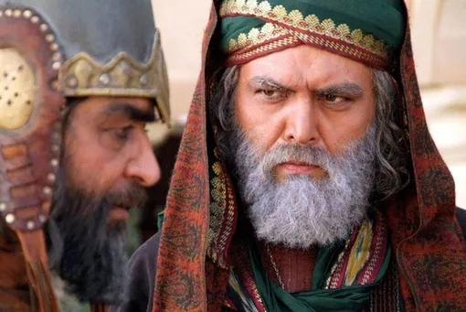 ساعت پخش و بازپخش سریال «مختارنامه» از ۱ تیر ۱۴۰۵