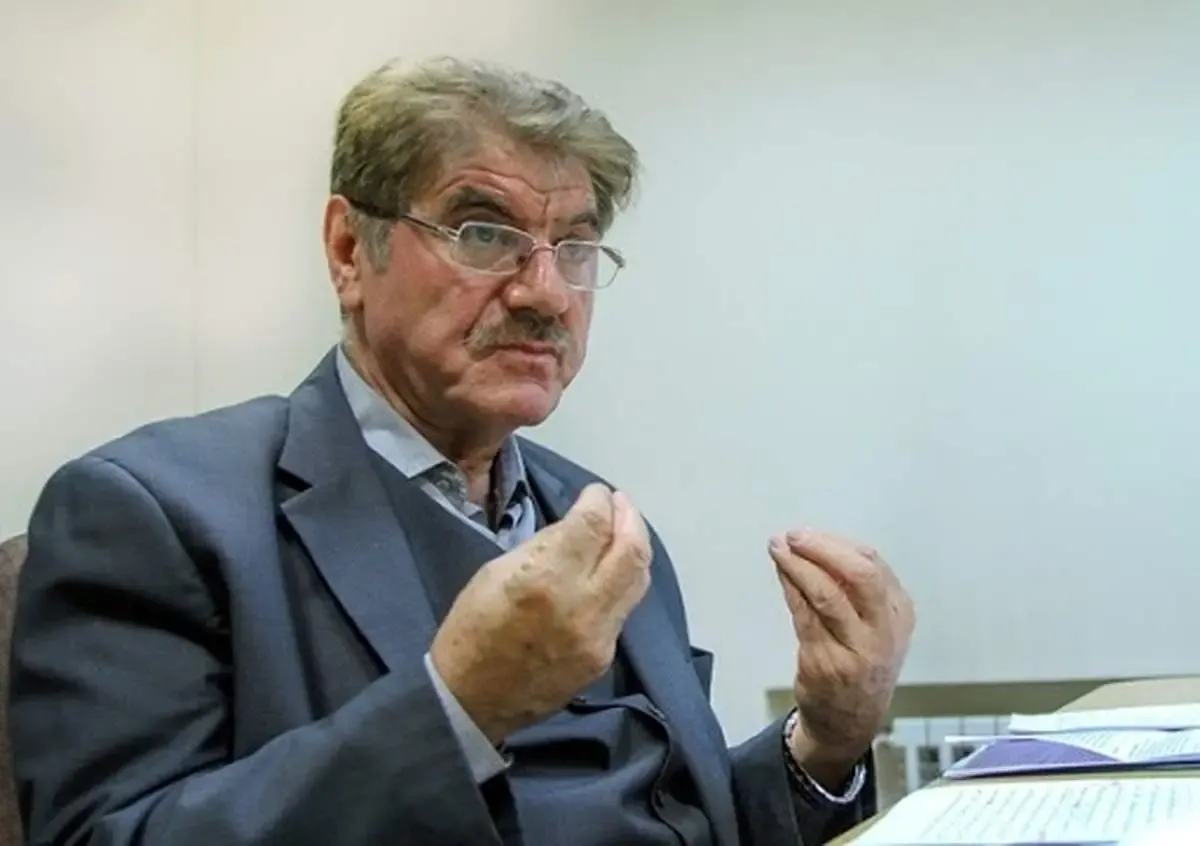 صالح نیکبخت: متاسف می‌شوم که مجلس به جای تصویب قوانین کاربردی دست به تصمیماتی می‌زند که  مسیر گروه‌های تندرو است