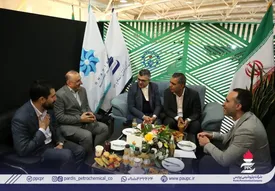 پتروشیمی پردیس حامی شرکت های دانش بنیان داخلی/ میری لواسانی: از ایده های جدید دانش بنیان ها استقبال می کنیم
