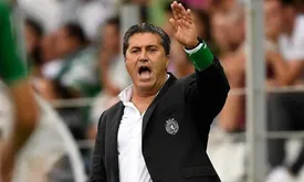 پسیرو جانشین اوسمار  می شود!