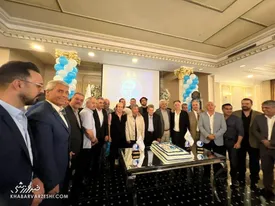 استقلال 79 ساله شد/ جشن تولد با حضور چهره های خاص