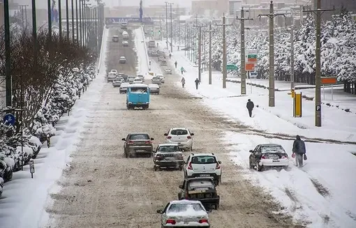 خبر بَد کارشناس هواشناسی برای مردم تهران