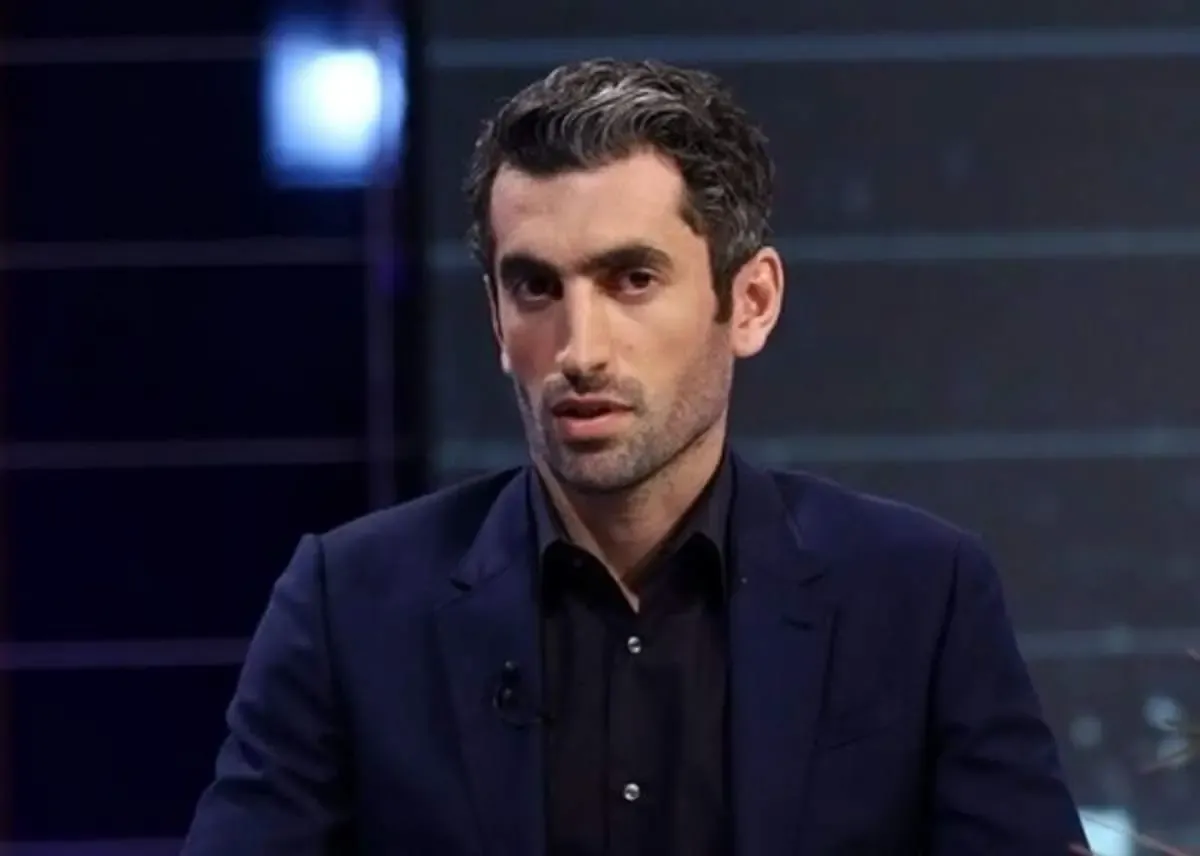 راز پیشرفت جباری فاش شد/ از سال‌ها قبل استعدادش را می‌دانستم