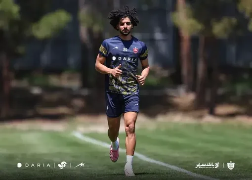 جانشین میلاد محمدی در پرسپولیس مشخص شد