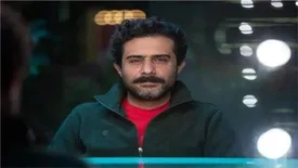 وقتی بازیگر گاندو برای همیشه نارنجک را کنار گذاشت/ رهبانی: اولین کتابم زمستان منتشر می‌شود