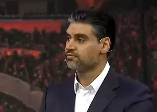 مدیرعامل پرسپولیس  تکذیب کرد
