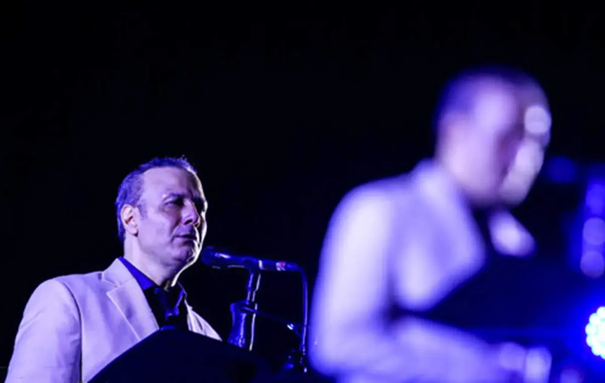 بازار سیاه بلیت کنسرت علیرضا قربانی | قیمت تا 6 برابر قیمت اصلی