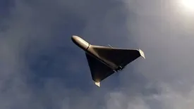 بلومبرگ: حملات پهپادی ایران فشار زیادی به آمریکا وارد کرده است