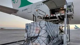 ورود ۶ میلیون دُز واکسن کرونا به کشور