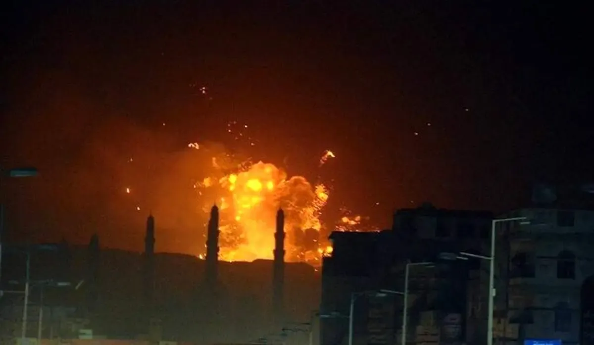 راهبرد آمریکا کنترل تنش یا افزایش؟