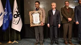 عنوان رشد سریع ایران در دستان شرکت پتروشیمی ارومیه