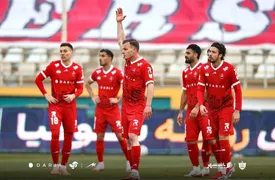 باشگاه پرسپولیس: تحت هر شرایطی لیگ باید برگزار شود