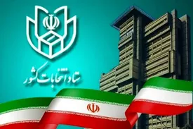 اعلام نتایج رسمی اولیه انتخابات مجلس در تهران