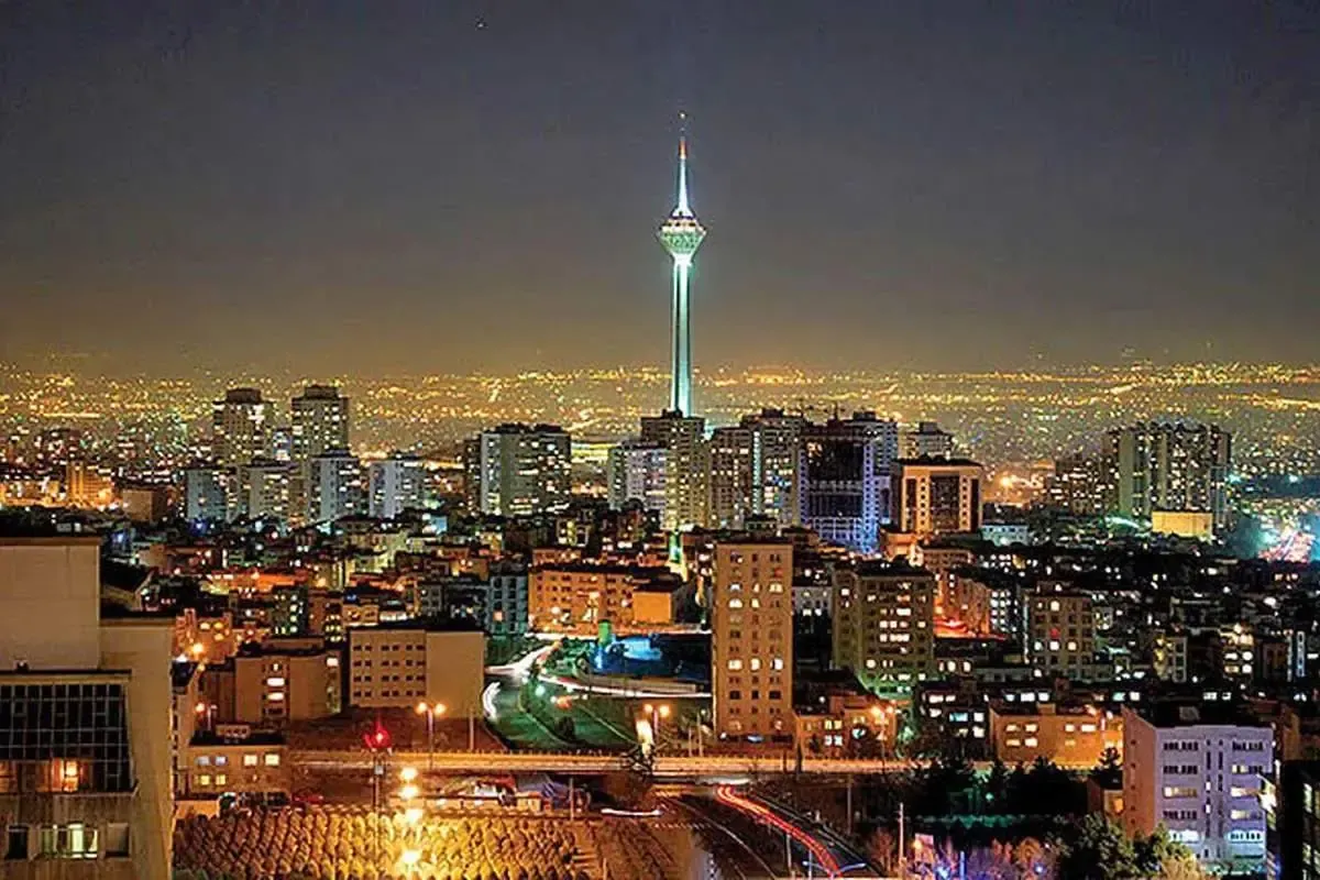 میدان صادقیه برچیده می‌شود؟