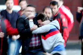 افزایش نزاع‌ خیابانی