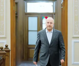 دستِ رد قالیباف به تندرو‌ها