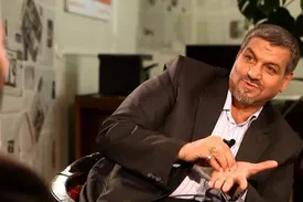 کواکبیان خطاب به شبکه افق: به جای استفاده از فردوسی‌پور و رشیدپور از مجری فحاش حمایت می‌کنید