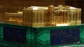 بازگشایی موزه بانک ملی ایران به روی علاقه مندان