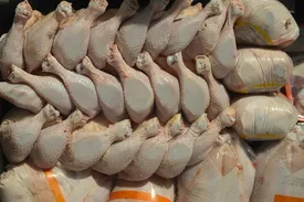 قیمت مرغ پس از جهش‌های اخیر تعدیل شد؛ ران مرغ ۱۸۰ هزار تومان شد