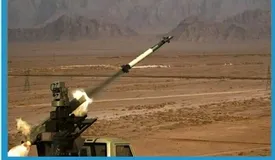 معرفی سامانه پدافند ایرانی ارتفاع پایین مجید/ تصاویر