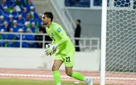 سید حسین حسینی با استقلال می بندد