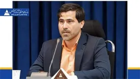 سرپرست معاونت اقتصادی و سرمایه‌گذاری منطقه آزاد ارس منصوب شد‌