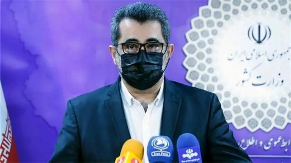 هشدار جدی کاهش رعایت دستورالعمل های بهداشتی/اعلام ۳ استان انتهای جدول رعایت پروتکل ها