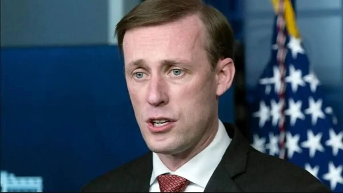 سالیوان:  رهبر حماس را می کشیم!