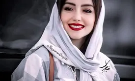 استایل شیک و جذاب نازنین بیاتی و الناز حبیبی دل همه را برد