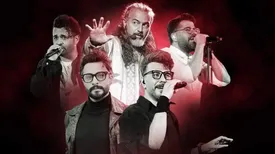 کنسرت بزرگ خیابانی در قلب تهران/ میدان انقلاب میزبان پنج خواننده محبوب