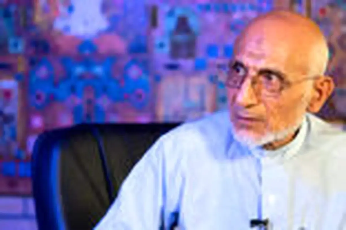 بازهم میرسلیم! با استایل متفاوت